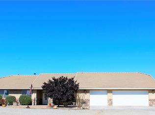 10414 Monte Vista Ave, Phelan, CA 92371