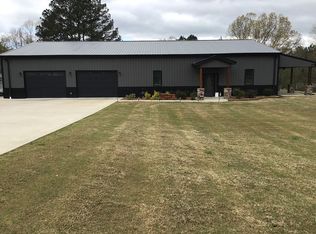 91 Dortch Ln, Paris, TN 38242