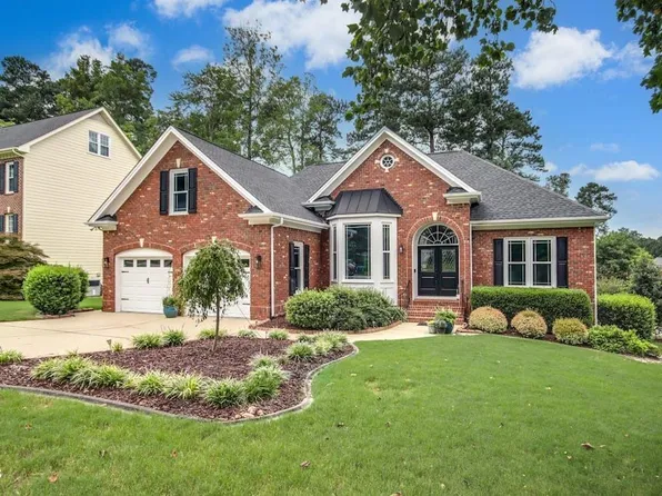 100 Caymus Ct, Cary, NC 27519