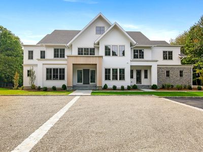 7 Roshab Lane, Westport, CT, 06880