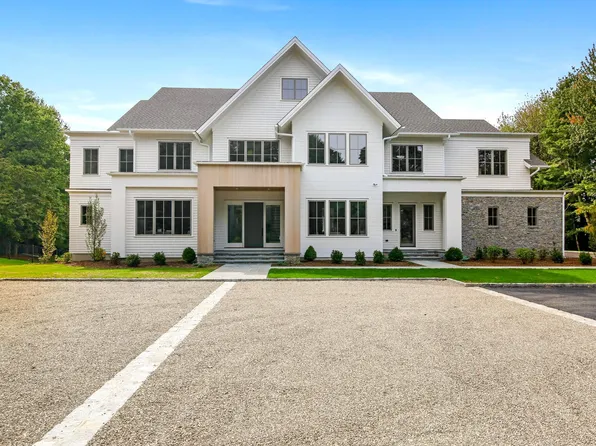 7 Roshab Lane, Westport, CT 06880