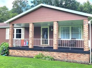 184 Riemer Rd, Sarver, PA 16055