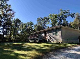 271 Foster Ln, South Shore, KY 41175