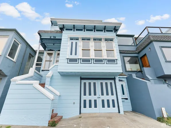 2578 Great Hwy, San Francisco, CA 94116