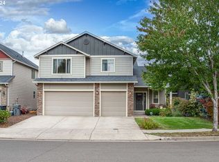2188 Mayfly St, Lebanon, OR 97355