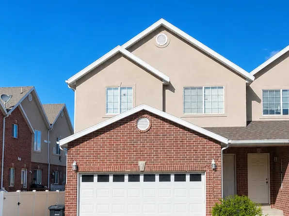 10483 S Sage Creek Rd, South Jordan, UT 84009