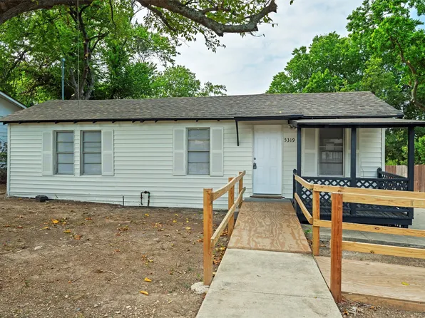 5319 Landino St, Fort Worth, TX 76114