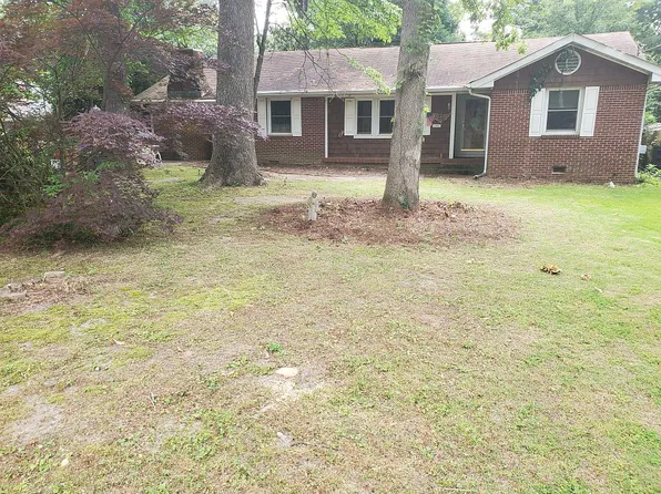 1601 Berkeley Ln, Atlanta, GA 30329