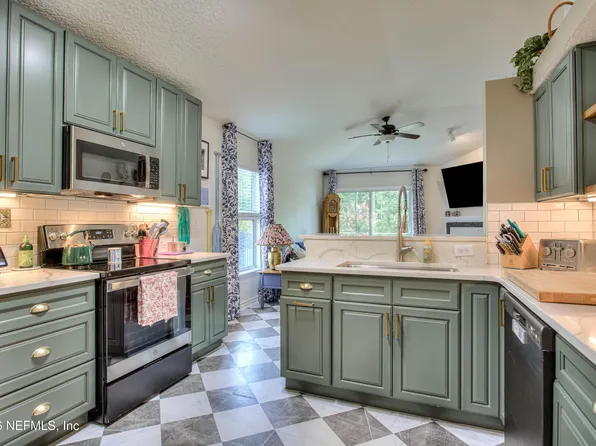 368 W BLACKJACK BRANCH Way, St. Johns, FL 32259