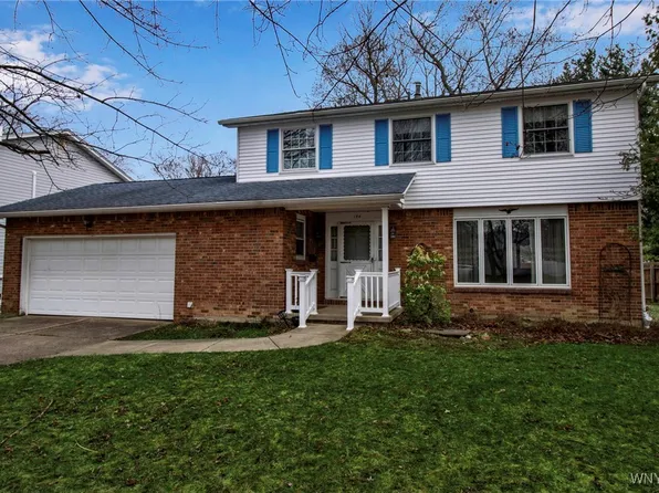 174 Heather Hill Dr, Buffalo, NY 14224