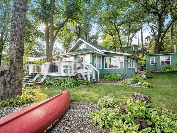 (undisclosed Address), Big Lake, MN 55309
