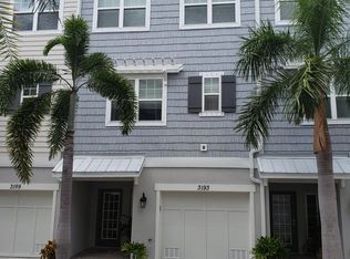 3193 Nautical Pl S, Saint Petersburg, FL 33712
