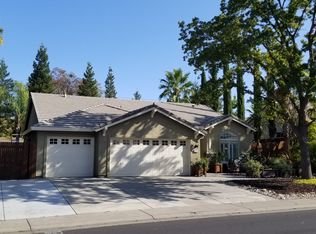 111 Singer Ln, Folsom, CA 95630