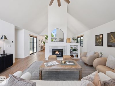 762 Crocus Drive, Sonoma, CA, 95476
