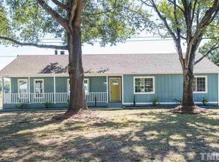 152 Gail Ridge Ln, Wendell, NC 27591