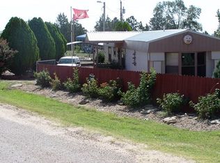 100 Yuma St, Logan, NM 88426