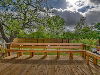 905 Clinton St, Brenham, TX, 77833