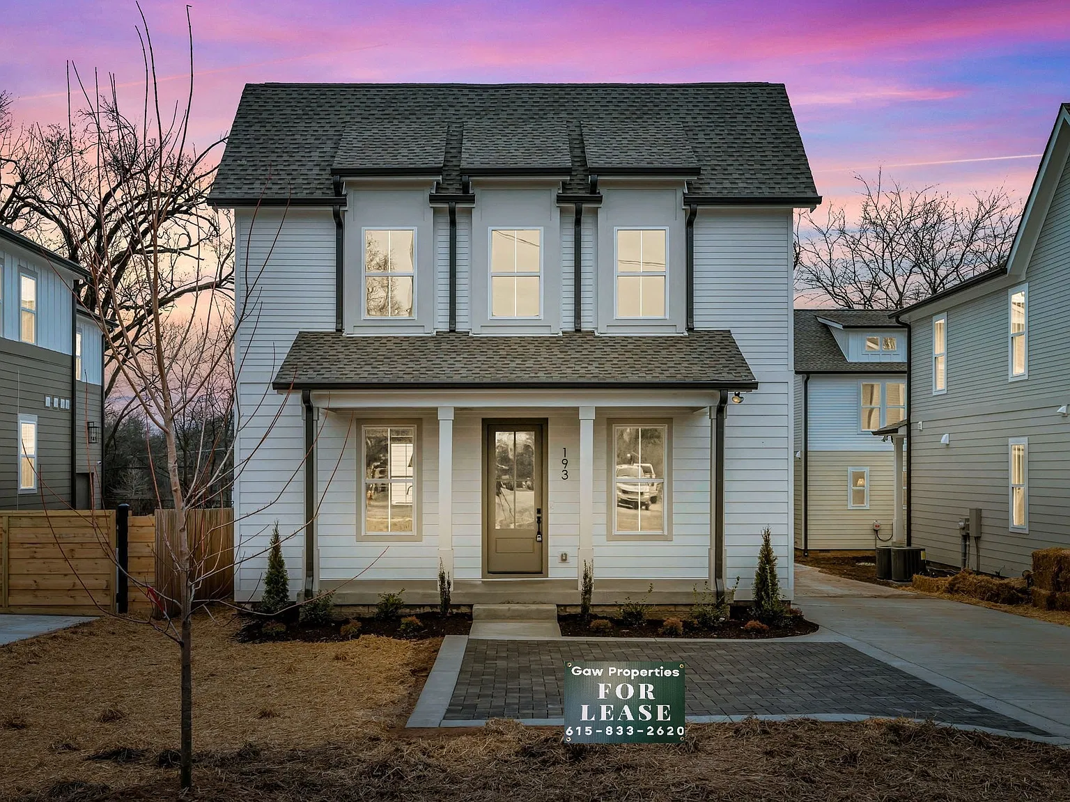 4 bed, 2401 sqft, $2,999 — Photo 1