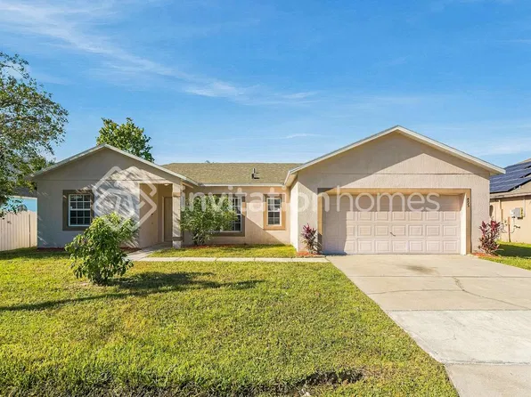 805 Hastin Pl, Kissimmee, FL 34758