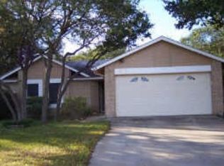 4203 Tule Cv, Austin, TX 78749