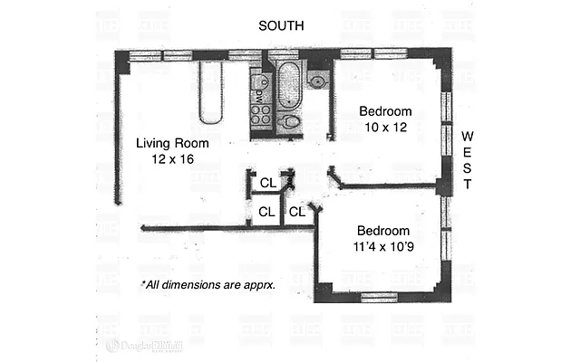 Sold by Douglas Elliman | media 8