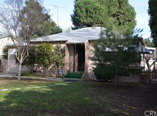 354 S 3rd Ave, Upland, CA 91786