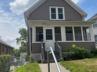 3319 California St, Omaha, NE 68131