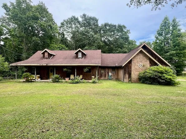 238 McQueen Dr, Wetumpka, AL 36092