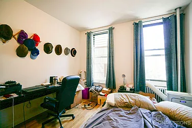 Rented by City Connections Realty