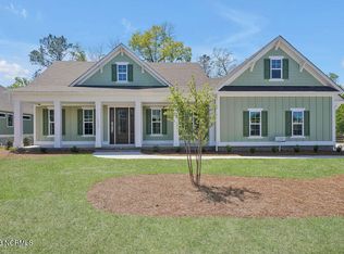 153 Bremerton Dr SE, Bolivia, NC 28422