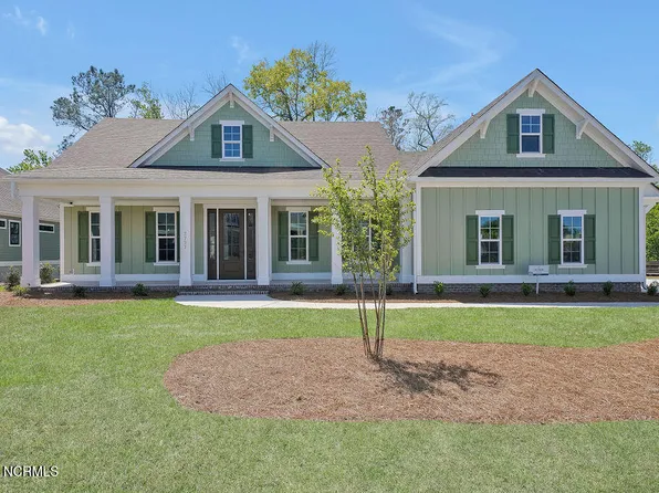 153 Bremerton Drive SE, Bolivia, NC 28422