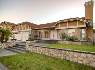 24290 Avenida De Marcia, Yorba Linda, CA