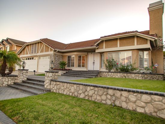 24290 Avenida De Marcia, Yorba Linda, CA 92887