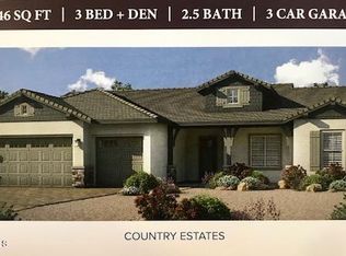 5246 Grand Summit Dr, Prescott, AZ 86301