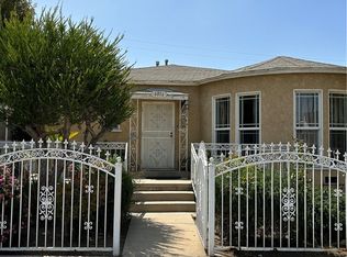 6016 Allston St, Los Angeles, CA 90022