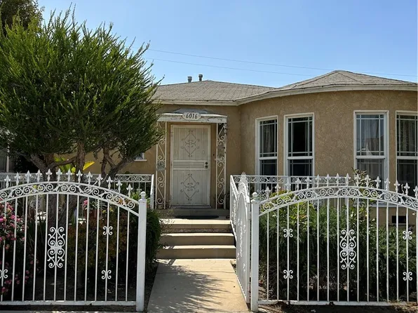 6016 Allston St, Los Angeles, CA 90022