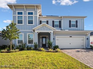 181 Oaklawn Court St, Augustine, FL 32092