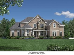 10 Curtis Farm Rd, Norwell, MA 02061