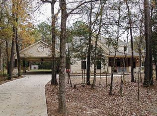 22861 Delta Dr, Porter, TX 77365