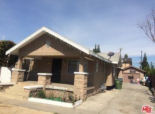 907 W 84th St, Los Angeles, CA 90044
