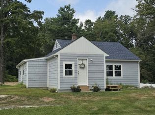 645 Fenn Rd, Thomaston, CT 06787