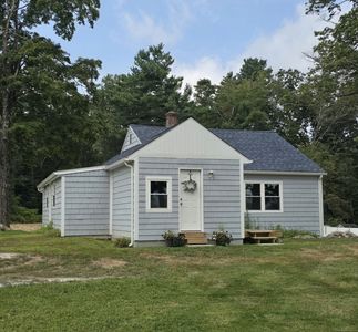 645 Fenn Road, Thomaston, CT, 06787