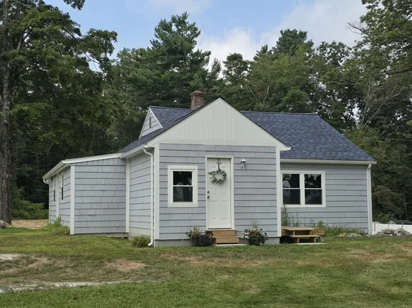 645 Fenn Road, Thomaston, CT 06787