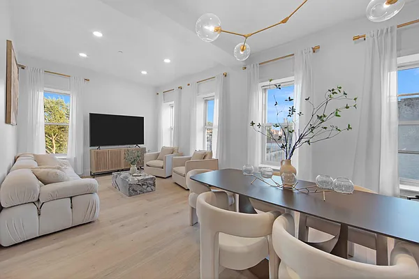 636 Eastern Parkway #4C