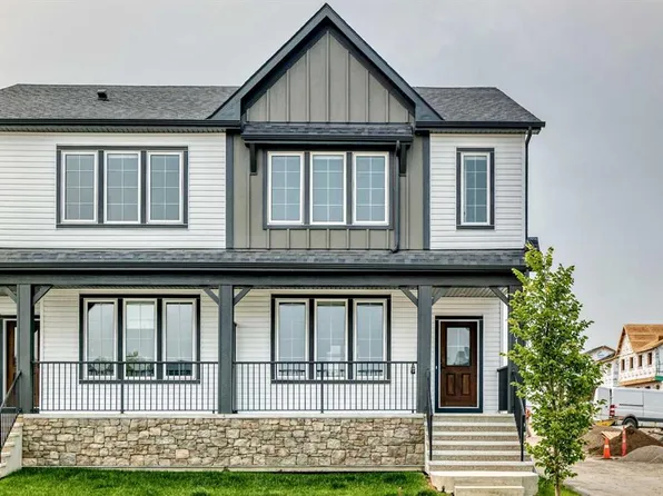 5001 NE Harmony Cir, Rural Rocky View County, AB T3Z 0K5