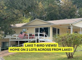 10 Yosemite Dr, Cherokee Village, AR 72529