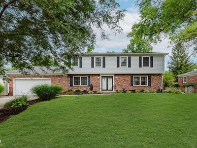 5226 E 71st St, Indianapolis, IN, 46220