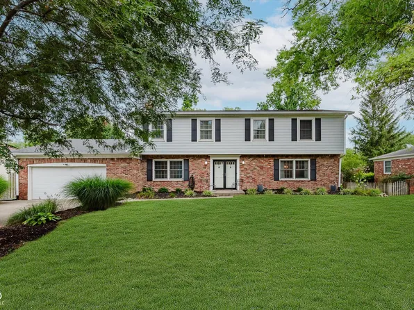 5226 E 71st St, Indianapolis, IN 46220