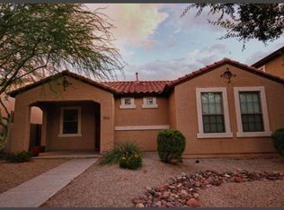 2583 E Megan St, Gilbert, AZ 85295