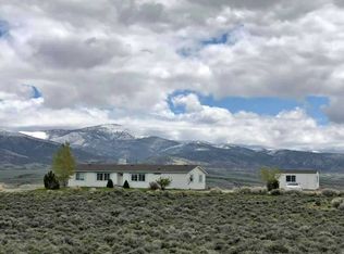 922 S Minnesota Ave, Ely, NV 89301